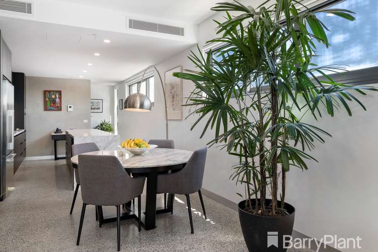 Fourth view of Homely apartment listing, 201/365-367 Neerim Road, Carnegie VIC 3163