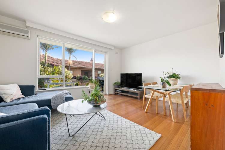 Second view of Homely apartment listing, 9/311 Carlisle Street, Balaclava VIC 3183