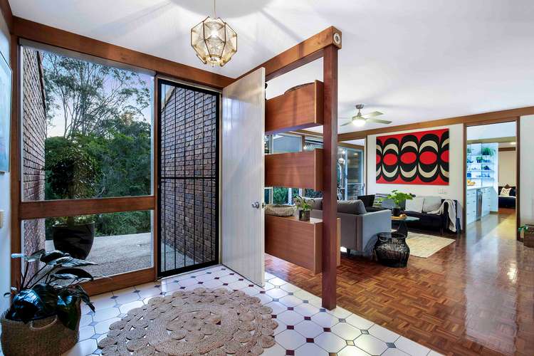 Third view of Homely house listing, 11 Lytham Street, Indooroopilly QLD 4068