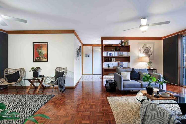 Fourth view of Homely house listing, 11 Lytham Street, Indooroopilly QLD 4068