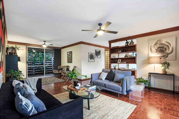 Fifth view of Homely house listing, 11 Lytham Street, Indooroopilly QLD 4068