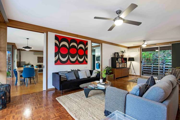 Sixth view of Homely house listing, 11 Lytham Street, Indooroopilly QLD 4068