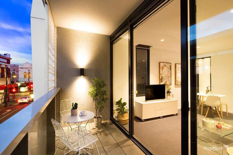 Fifth view of Homely apartment listing, 111/22 Chatham Street, Prahran VIC 3181