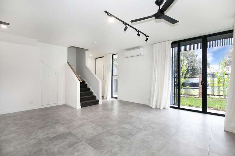 Second view of Homely townhouse listing, 8/202-204 Burwood Highway, Burwood VIC 3125