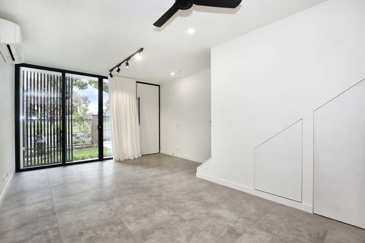 Second view of Homely townhouse listing, 10/202-204 Burwood Highway, Burwood VIC 3125