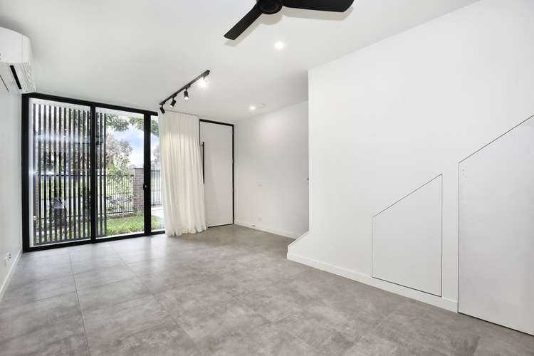 Third view of Homely townhouse listing, 10/202-204 Burwood Highway, Burwood VIC 3125