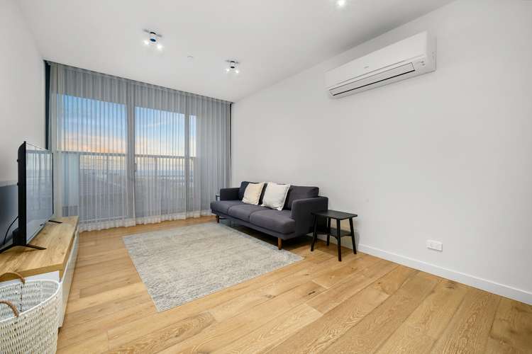 Fourth view of Homely apartment listing, 207/33 Quay Boulevard, Werribee South VIC 3030