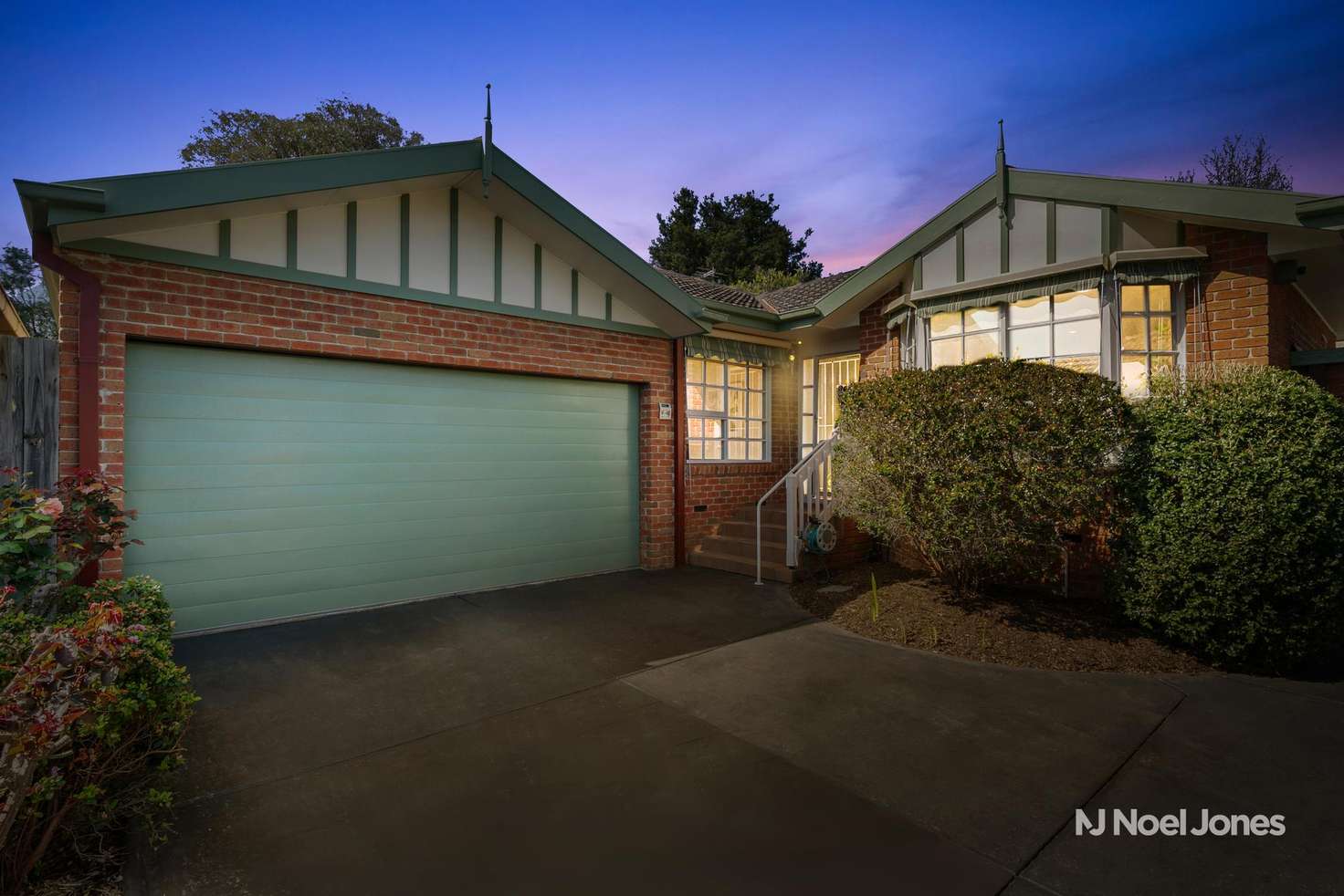 Main view of Homely house listing, 2/15 Gardenia Street, Blackburn VIC 3130