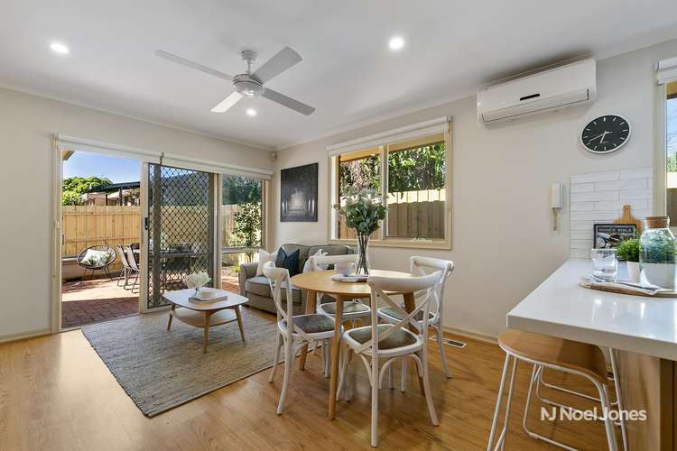 Seventh view of Homely house listing, 2/15 Gardenia Street, Blackburn VIC 3130