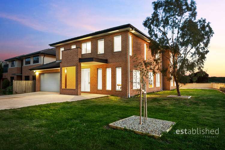 Main view of Homely house listing, 15 Ellis Close, Sanctuary Lakes VIC 3030