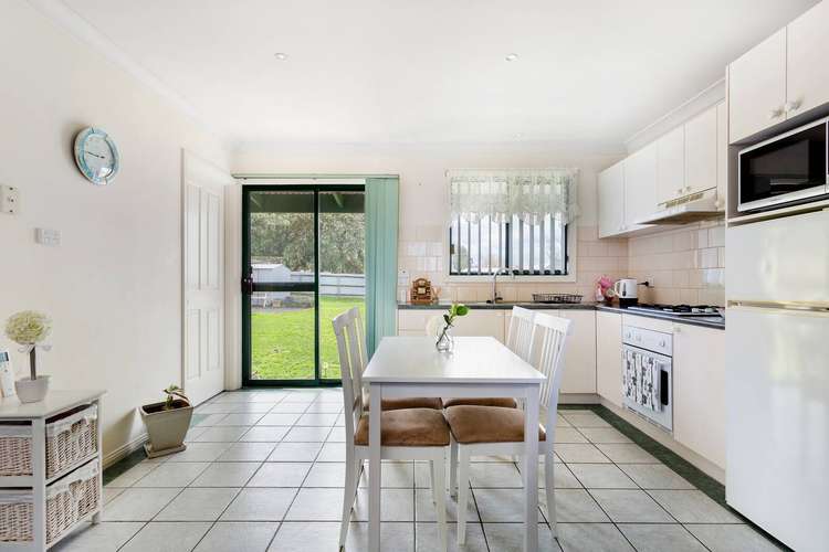 Sixth view of Homely house listing, 3 Stanbridge Street, Daylesford VIC 3460