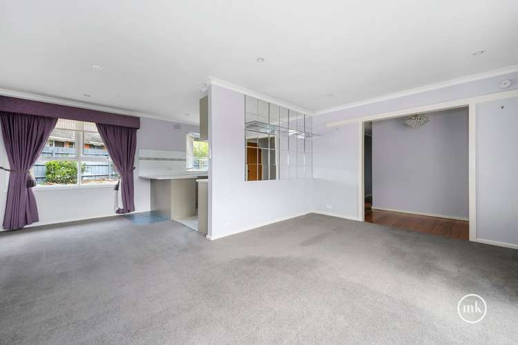 Third view of Homely house listing, 13 Morwell Avenue, Watsonia VIC 3087