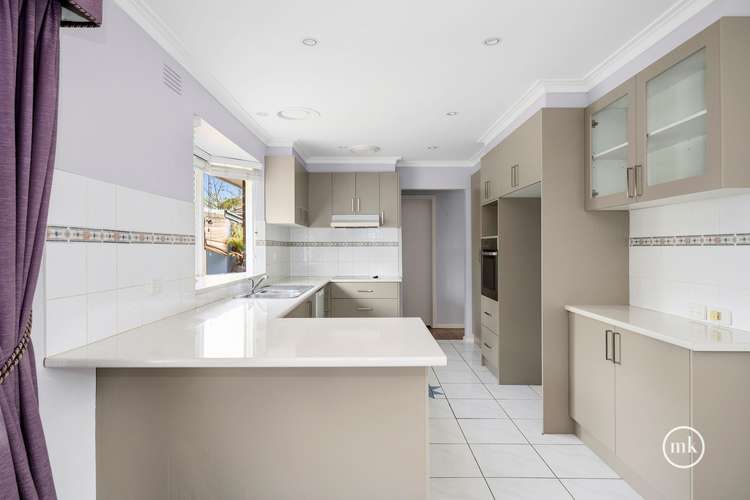 Fifth view of Homely house listing, 13 Morwell Avenue, Watsonia VIC 3087