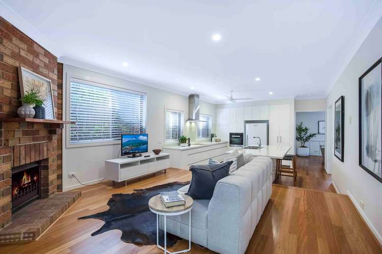 Fourth view of Homely house listing, 80 Gordon Terrace, Indooroopilly QLD 4068