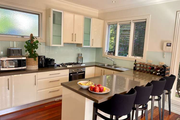 Fourth view of Homely townhouse listing, 1A Percival Street, Brighton East VIC 3187