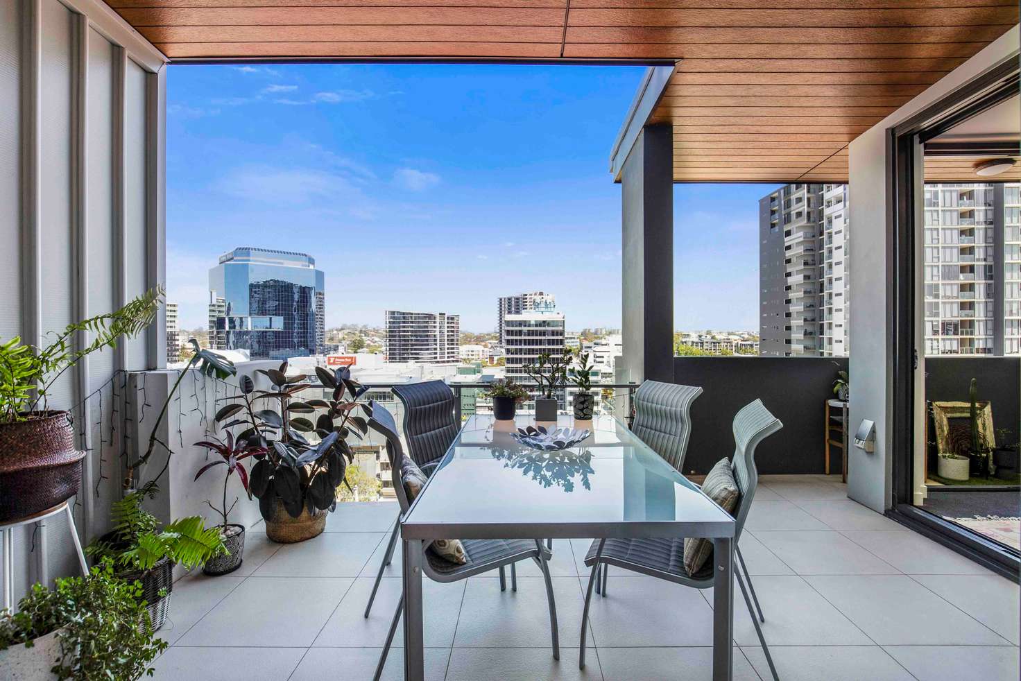 Main view of Homely unit listing, 807/24 Augustus Street, Toowong QLD 4066