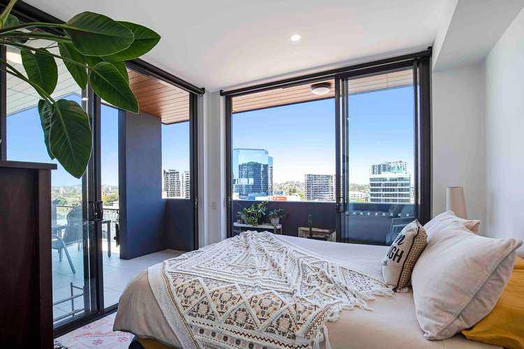 Third view of Homely unit listing, 807/24 Augustus Street, Toowong QLD 4066