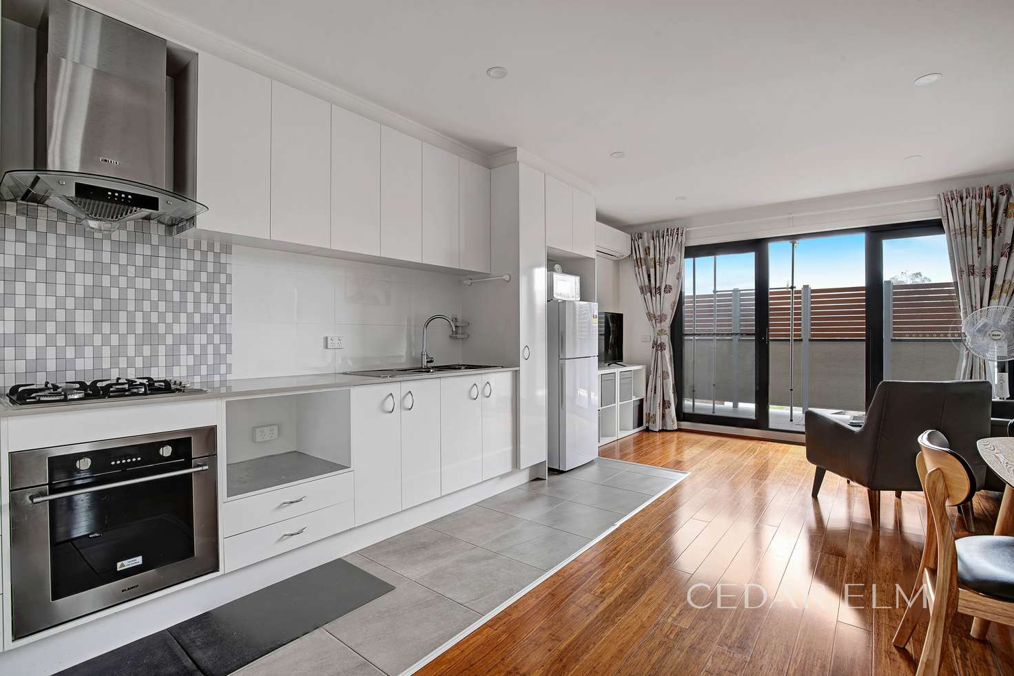 Main view of Homely apartment listing, 103/18 Myrtle Street, Bayswater VIC 3153