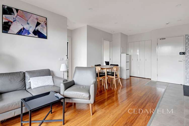 Third view of Homely apartment listing, 103/18 Myrtle Street, Bayswater VIC 3153