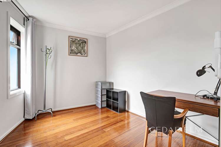 Fifth view of Homely apartment listing, 103/18 Myrtle Street, Bayswater VIC 3153