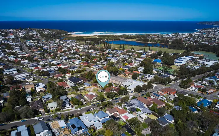 Main view of Homely house listing, 17B Playfair Road, North Curl Curl NSW 2099