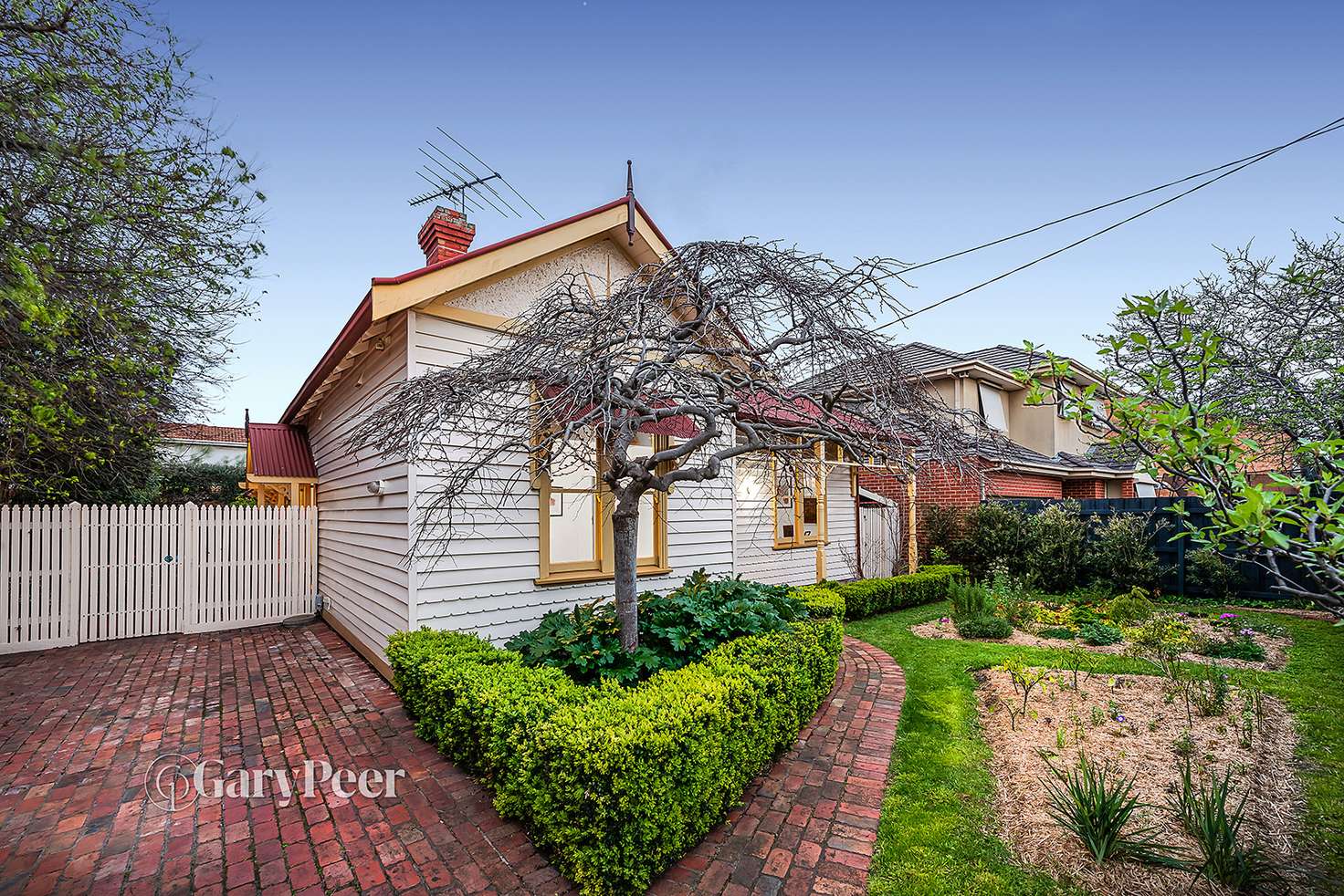 Main view of Homely house listing, 10 James Street, Glen Huntly VIC 3163