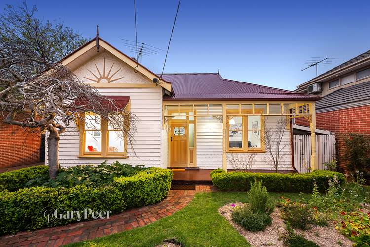 Second view of Homely house listing, 10 James Street, Glen Huntly VIC 3163