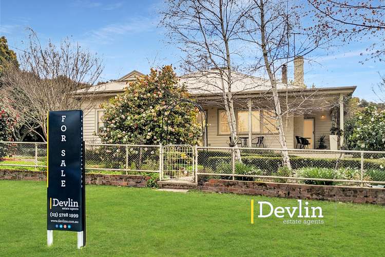 44 Bridge Road, Beechworth VIC 3747