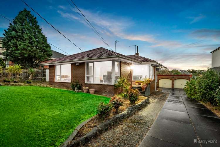 Main view of Homely house listing, 30 Rooney Street, Templestowe Lower VIC 3107