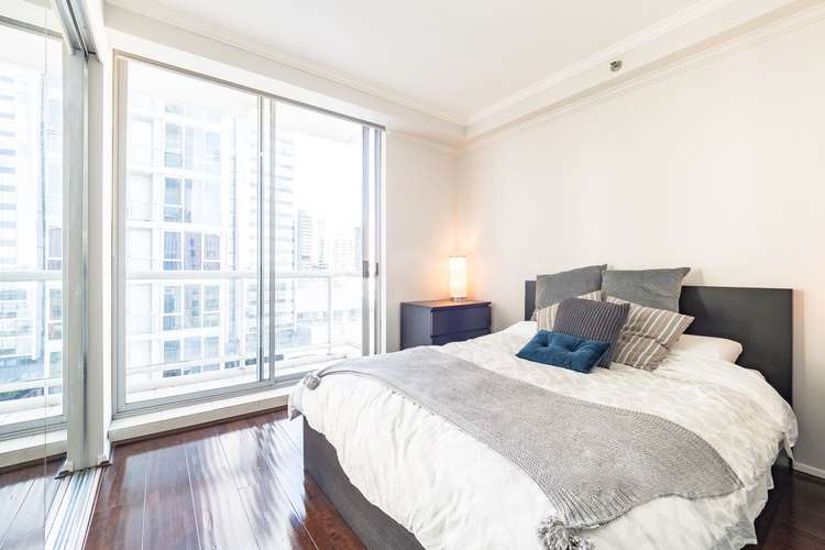Second view of Homely apartment listing, 298-304 Sussex Street, Sydney NSW 2000