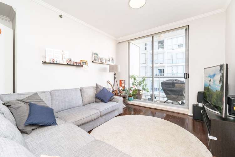 Fourth view of Homely apartment listing, 298-304 Sussex Street, Sydney NSW 2000