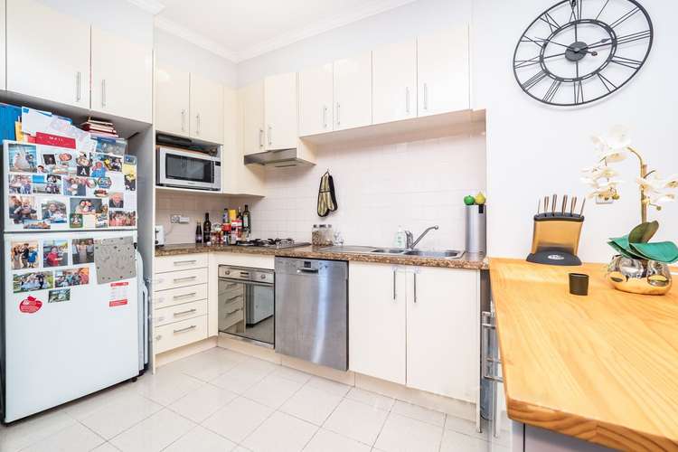 Fifth view of Homely apartment listing, 298-304 Sussex Street, Sydney NSW 2000