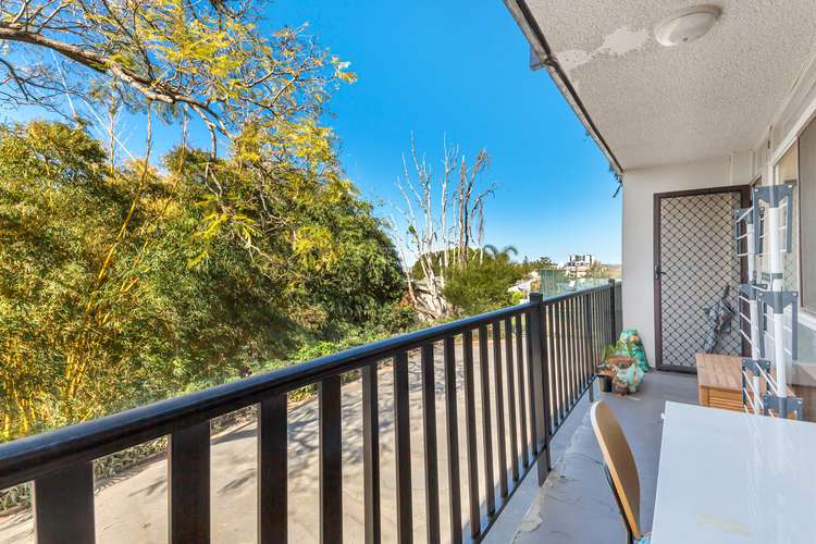 Fourth view of Homely unit listing, 4A/32 Miskin Street, Toowong QLD 4066
