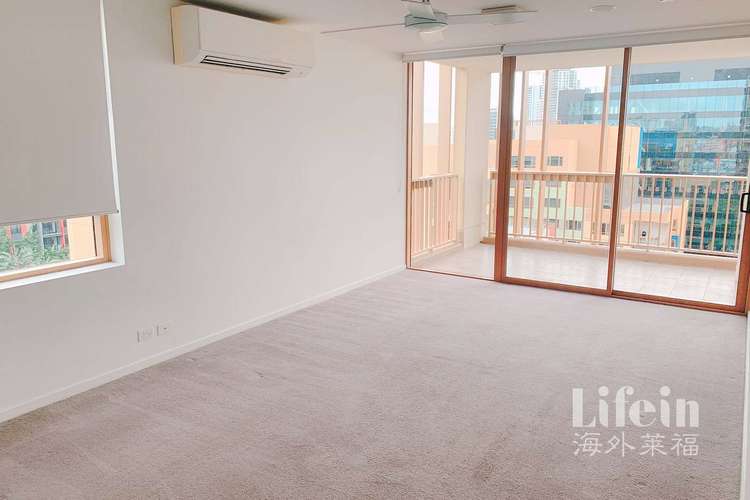 Main view of Homely apartment listing, 901/191 Constance Street, Bowen Hills QLD 4006