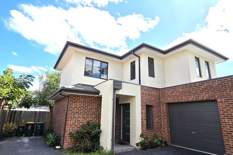 Main view of Homely house listing, 2/431 Station Street, Box Hill VIC 3128
