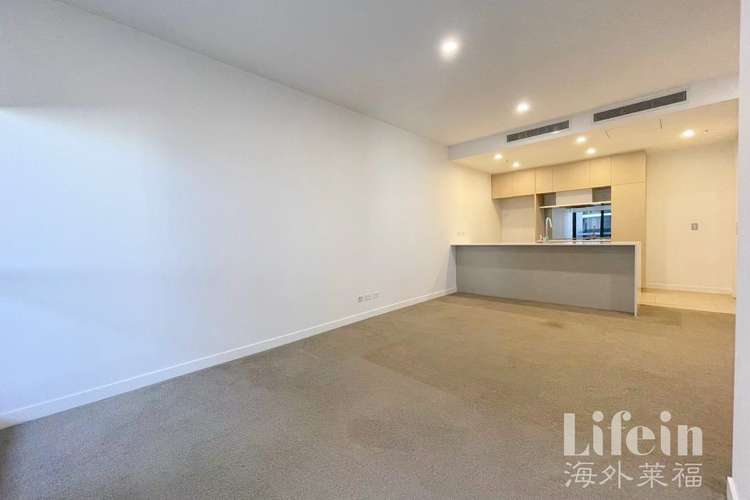 Second view of Homely apartment listing, 11107/22 Railway Terrace, Milton QLD 4064