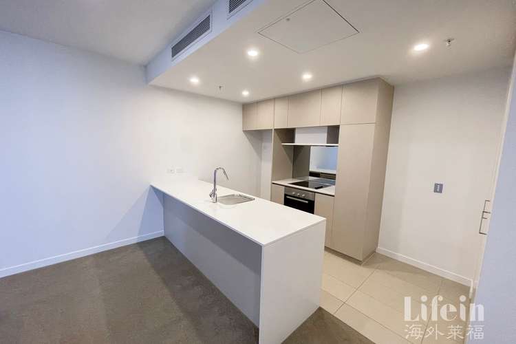 Fourth view of Homely apartment listing, 11107/22 Railway Terrace, Milton QLD 4064