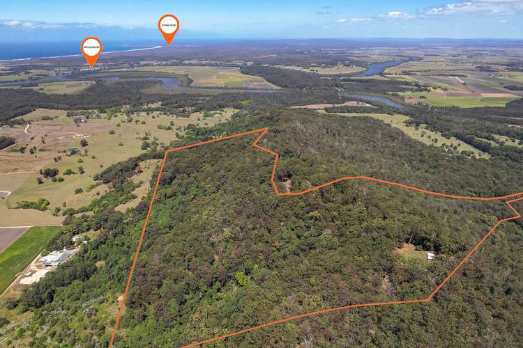 Lot 8 Bagotville Road, Meerschaum Vale NSW 2477