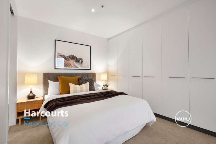 Fourth view of Homely apartment listing, 43/243 Collins Street, Melbourne VIC 3000
