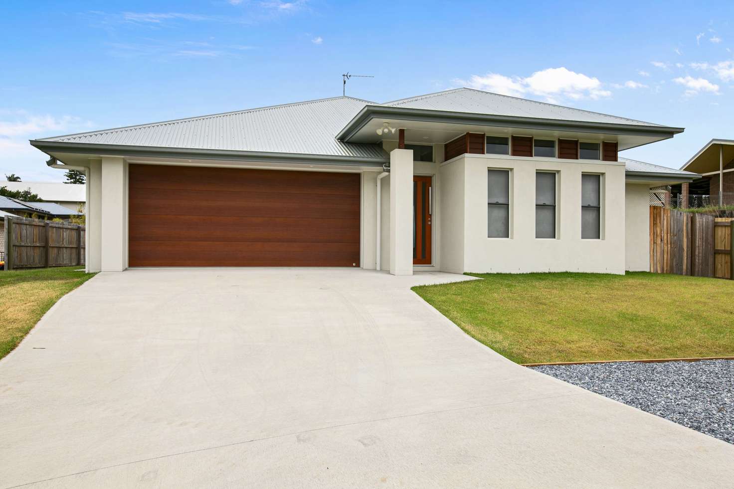 Main view of Homely house listing, 11 Farmer Court, Southside QLD 4570
