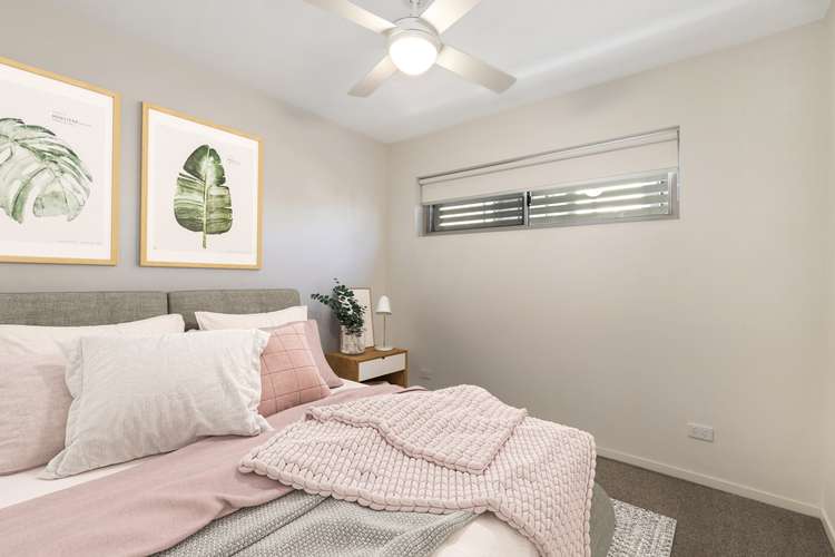 Sixth view of Homely unit listing, 6/1049 Wynnum Road, Cannon Hill QLD 4170