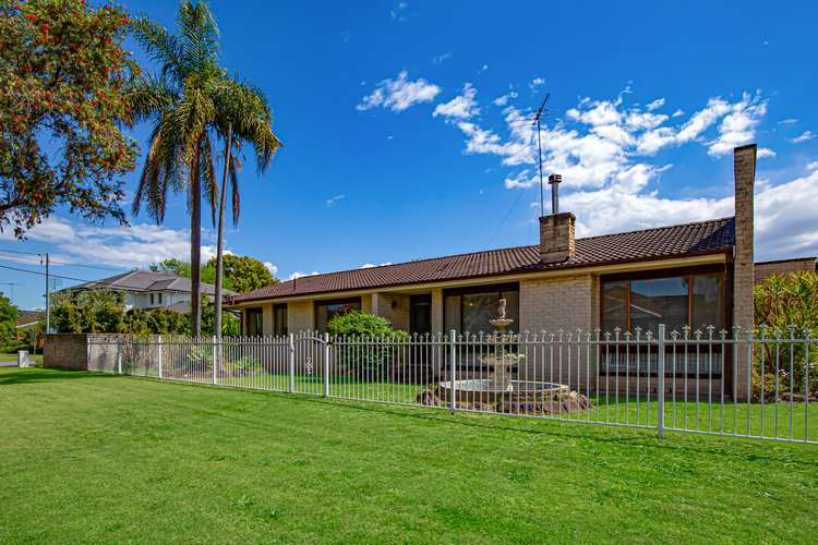 Main view of Homely house listing, 2 Chalmers Avenue, Emu Plains NSW 2750