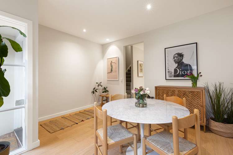 Fourth view of Homely townhouse listing, 81 The Avenue, Prahran VIC 3181