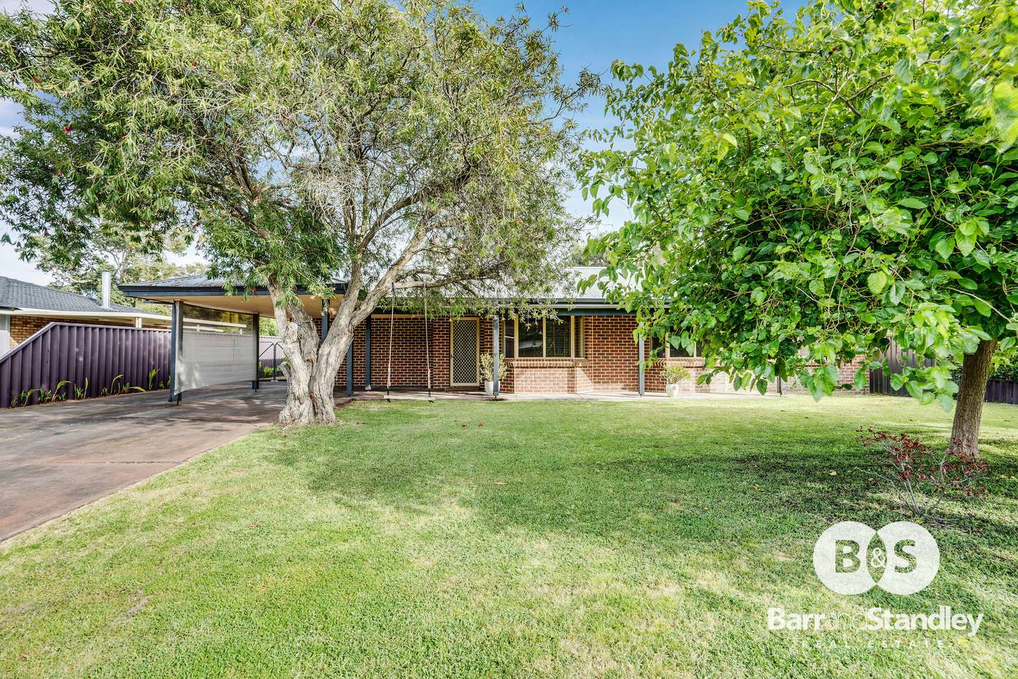 Main view of Homely house listing, 27 Poller Way, Australind WA 6233