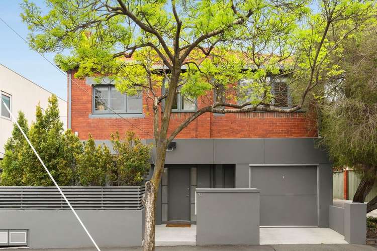 Main view of Homely house listing, 34A Donald Street, Prahran VIC 3181