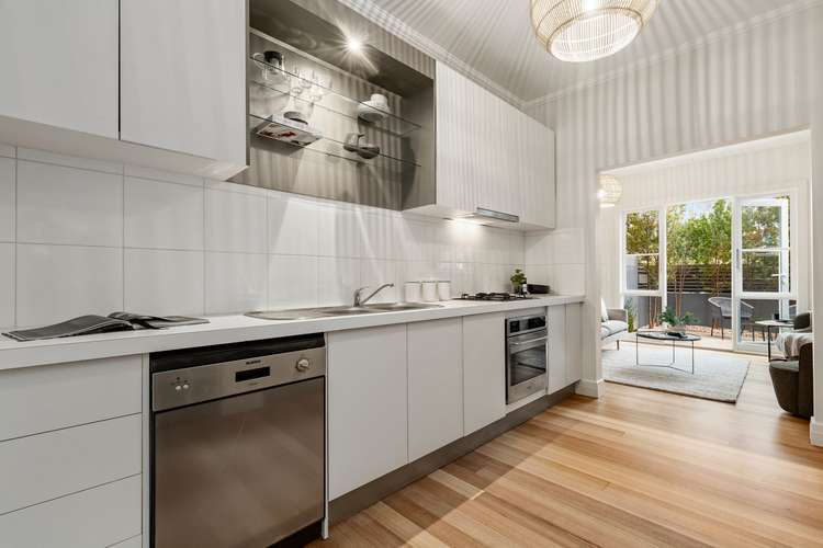 Third view of Homely house listing, 34A Donald Street, Prahran VIC 3181