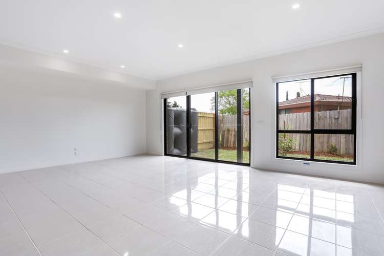 Fourth view of Homely house listing, 18a Larool Crescent, Sunshine West VIC 3020