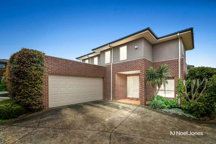 9/61 Cathies Lane, Wantirna South VIC 3152