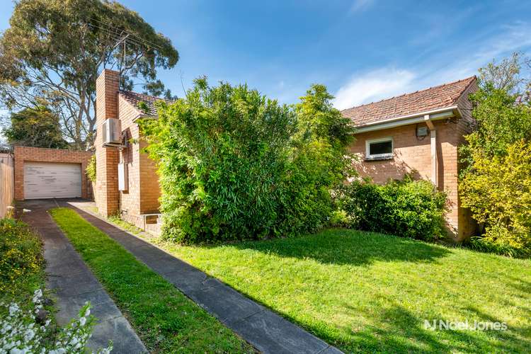 Main view of Homely house listing, 38 Murray Drive, Burwood VIC 3125