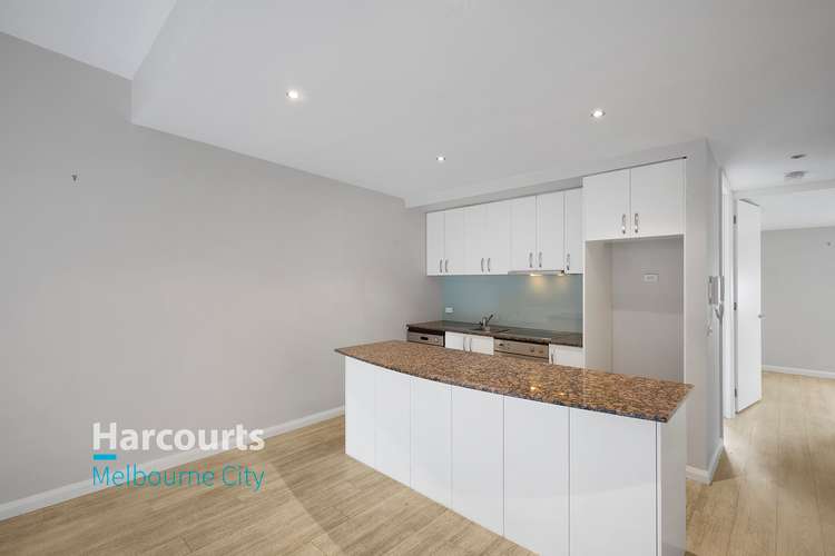 Third view of Homely apartment listing, 22/70-74 Brunswick Road, Brunswick VIC 3056